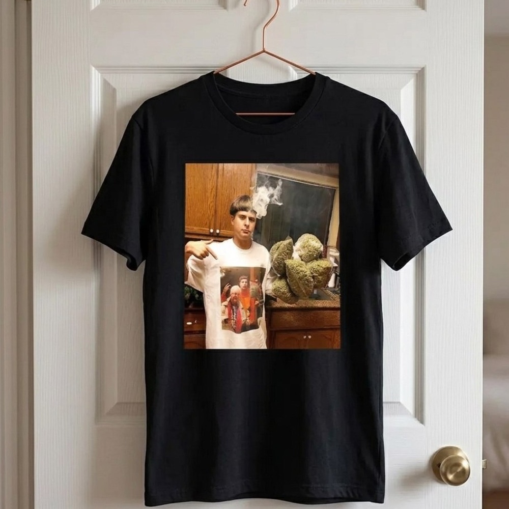 Oliver Tree T-Shirt